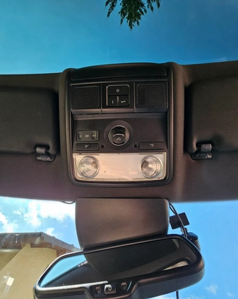 Volkswagen CC cena 50000 przebieg: 153500, rok produkcji 2012 z Kraków małe 497